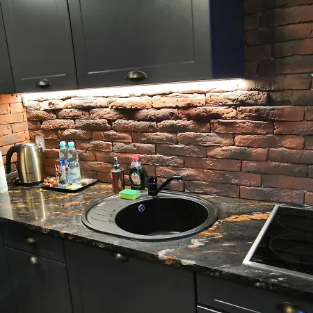 Heart - Z Parkingiem * Lublin