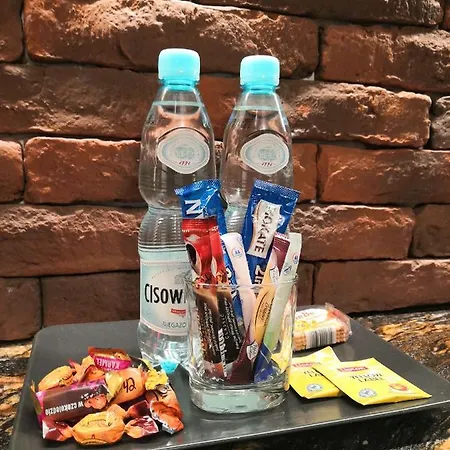 Heart - Z Parkingiem דירה לובלין