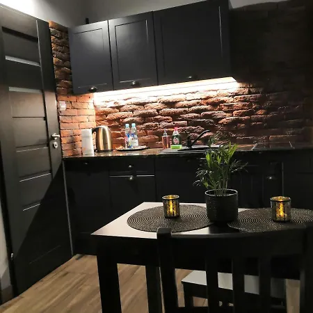 Apartment Heart - Z Parkingiem Lublin