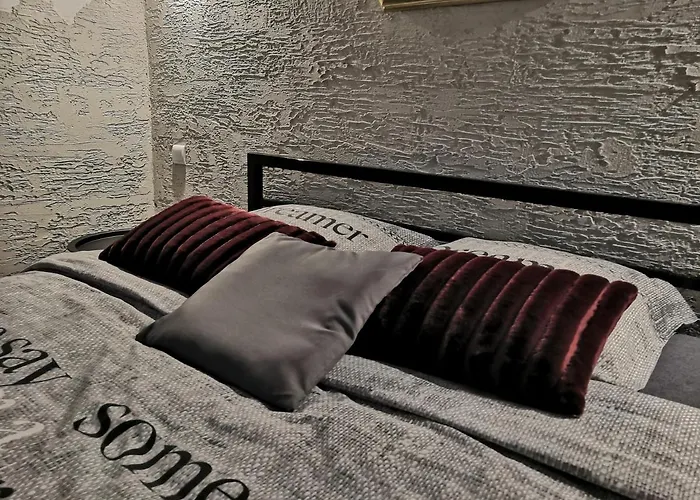 Heart - Z Parkingiem Lublin