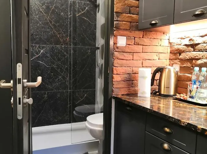 Heart - Z Parkingiem