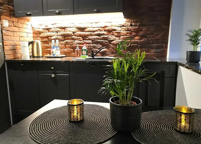 Heart - Z Parkingiem *