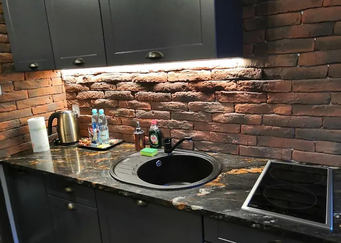 Heart - Z Parkingiem * Lublin