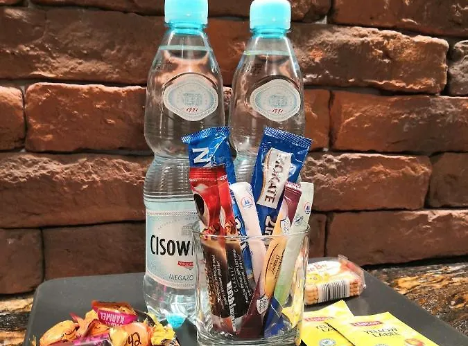 Heart - Z Parkingiem Apartment Lublin