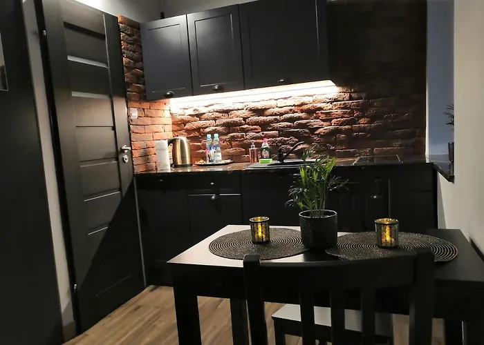 Apartment Heart - Z Parkingiem Lublin