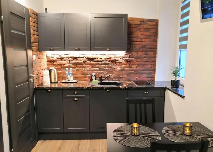 Heart - Z Parkingiem Lublin