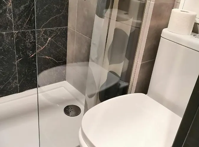 Apartment Heart - Z Parkingiem *