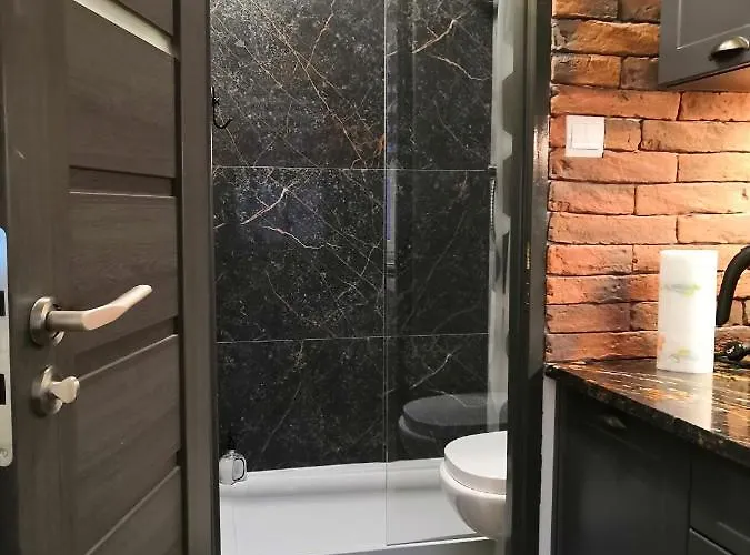 Heart - Z Parkingiem *