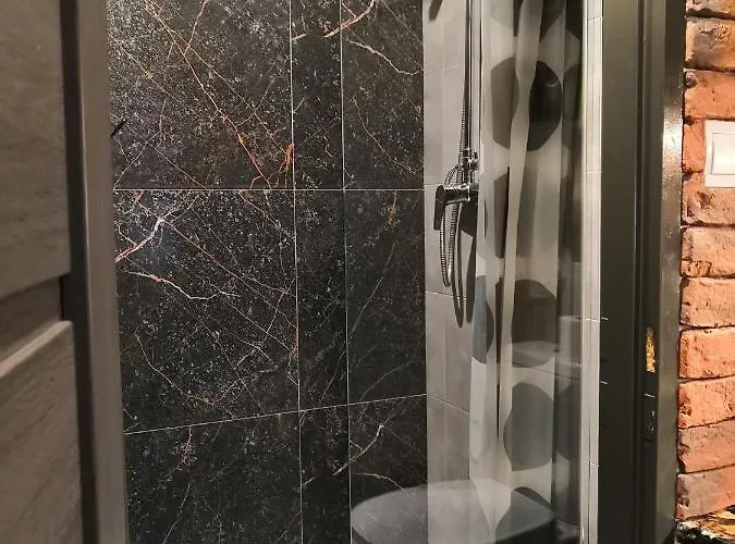 Апартаменти Heart - Z Parkingiem