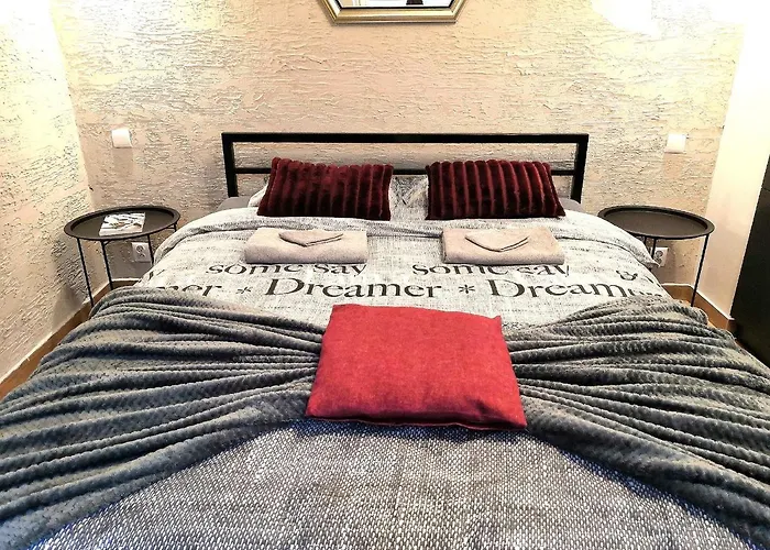 Heart - Z Parkingiem *